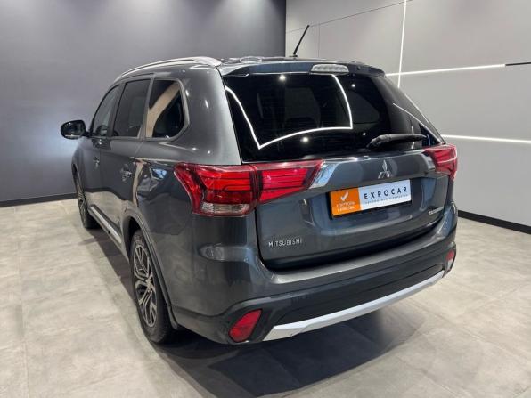 Mitsubishi Outlander III Рестайлинг 2 с пробегом 2015 года, цена 1 789 000 рублей, 144000 км, внедорожник, Автокод Объявления