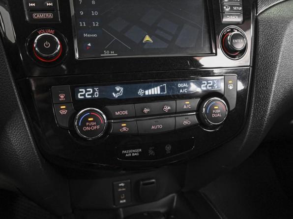 Nissan X-Trail III с пробегом 2016 года, цена 1 834 000 рублей, 142747 км, внедорожник, Автокод Объявления
