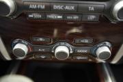 Nissan Pathfinder IV Крым  - изображение 54