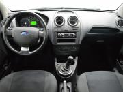 Ford Fiesta Mk5 Санкт-Петербург  - изображение 27