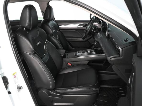 Haval Jolion I с пробегом 2023 года, цена 1 939 000 рублей, 54981 км, внедорожник, Автокод Объявления