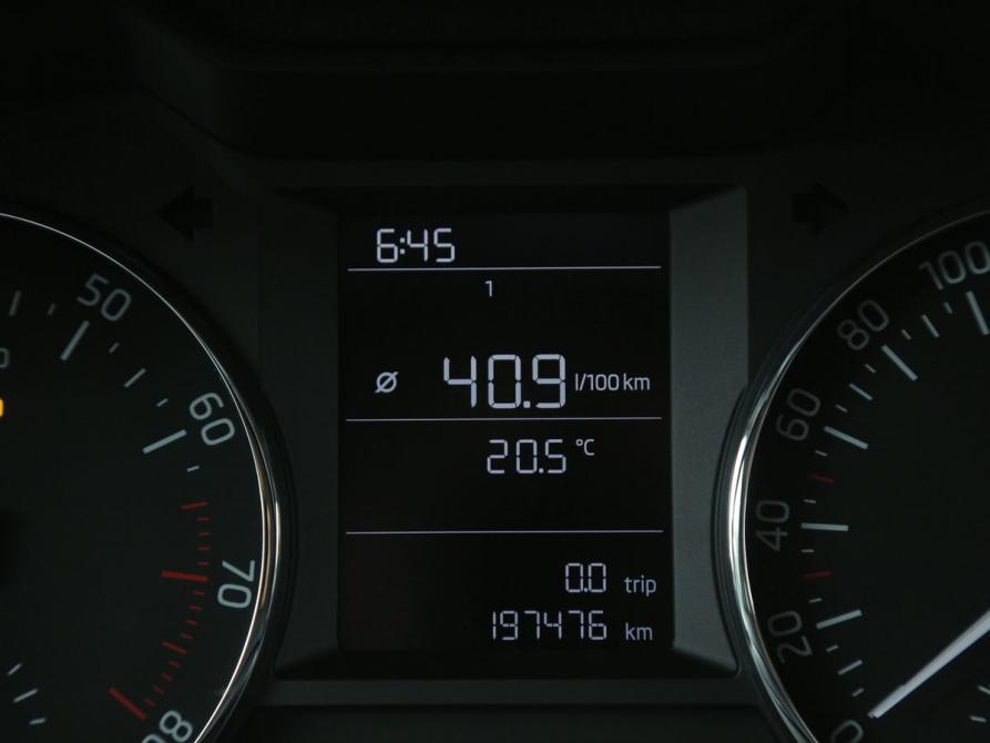 Skoda Octavia III (A7) Иваново  - изображение 18