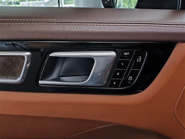 Porsche Cayenne III с пробегом 2020 года, цена 5 490 000 рублей, 134934 км, внедорожник, Автокод Объявления