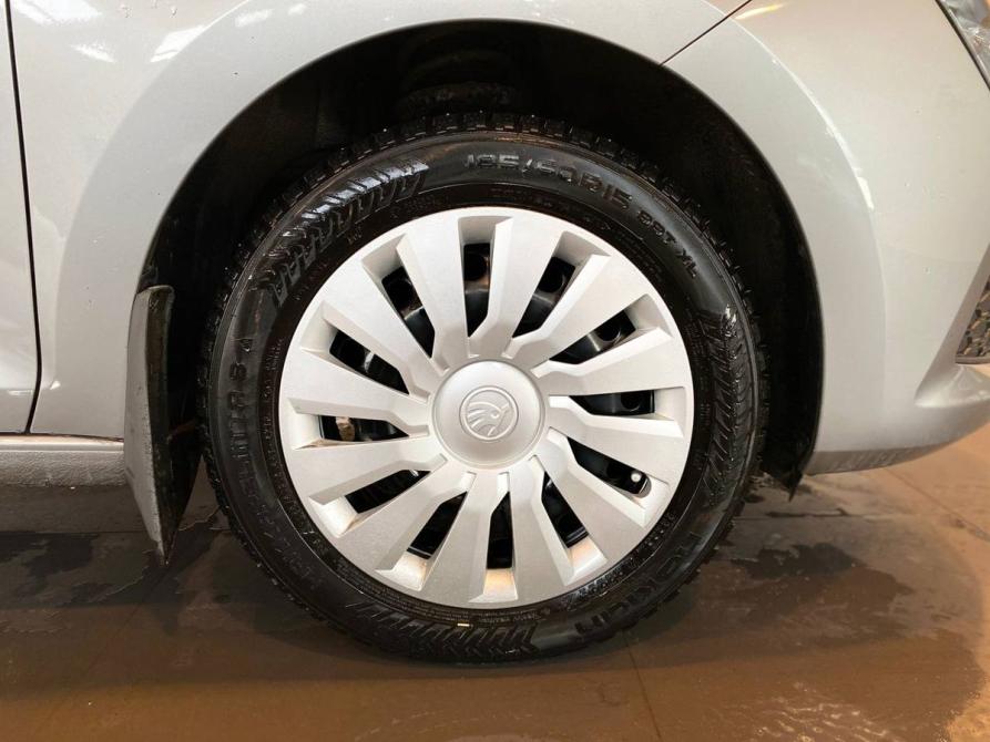 Skoda Rapid II Чебоксары  - изображение 20