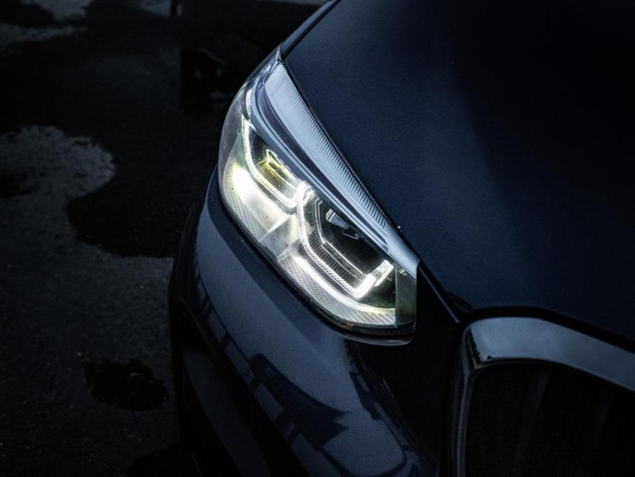 BMW X3 III (G01) Москва  - изображение 15