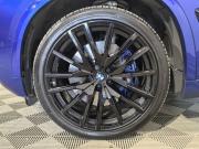 BMW X5 IV (G05/G18) Рестайлинг Санкт-Петербург  - изображение 52