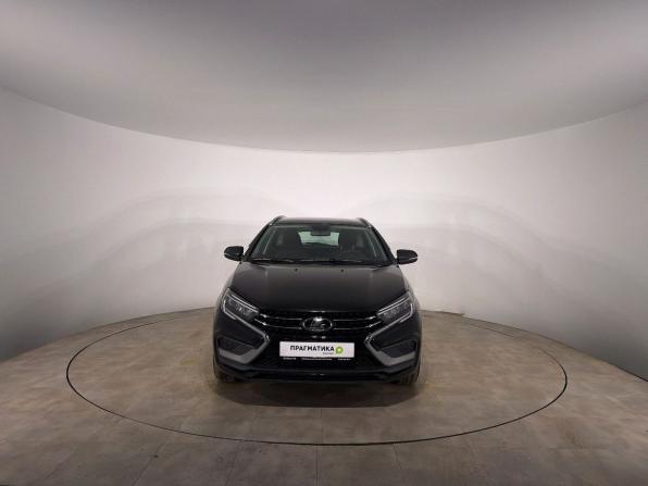 Lada (ВАЗ) Vesta I Рестайлинг (NG) с пробегом 2024 года, цена 1 380 000 рублей, 27741 км, универсал, Автокод Объявления