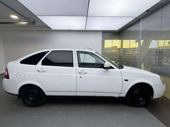 Lada (ВАЗ) Priora I с пробегом 2012 года, цена 299 000 рублей, 147000 км, хэтчбек, Автокод Объявления