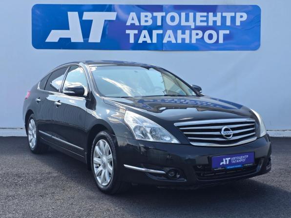 Nissan Teana II Рестайлинг с пробегом 2011 года, цена 1 149 000 рублей, 219000 км, седан, Автокод Объявления