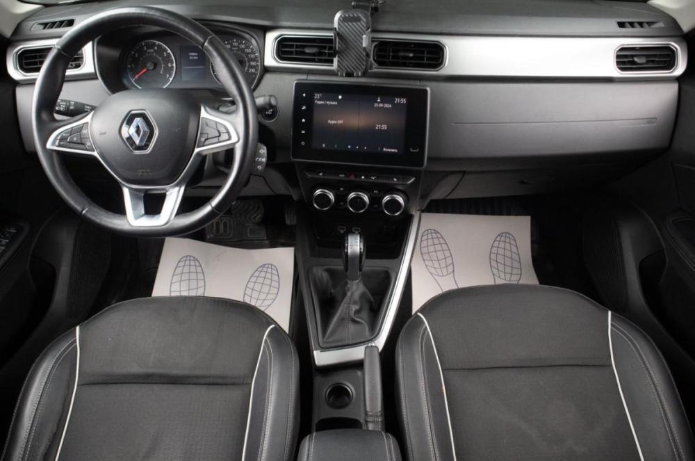 Renault Arkana I Оренбург  - изображение 8