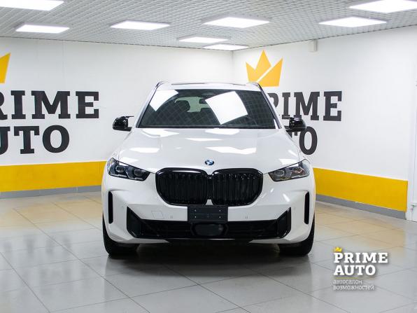 BMW X5 IV (G05/G18) Рестайлинг с пробегом 2023 года, цена 11 499 000 рублей, 19470 км, внедорожник, Автокод Объявления