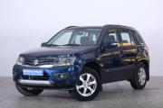 Suzuki Grand Vitara II Рестайлинг 2 Омск  - изображение 24