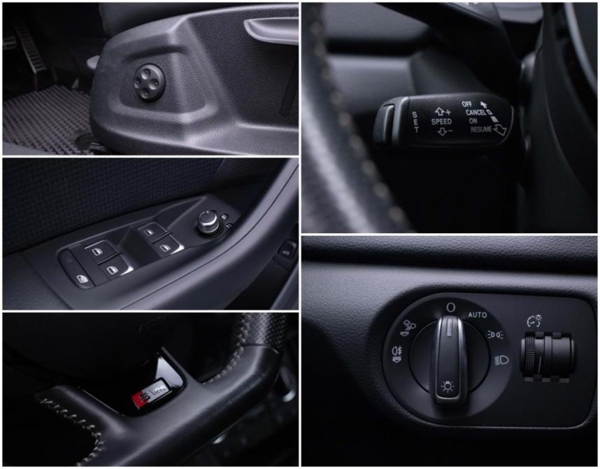 Audi Q3 I (8U) Рестайлинг Москва  - изображение 17