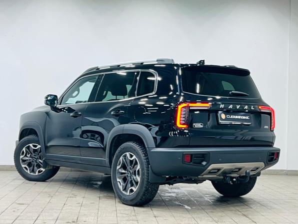 Haval Dargo с пробегом 2024 года, цена 3 250 000 рублей, 3162 км, внедорожник, Автокод Объявления
