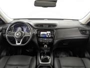 Nissan X-Trail III Рестайлинг Москва  - изображение 41