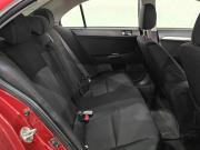 Mitsubishi Lancer X Москва  - изображение 27