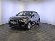 Mitsubishi ASX I Рестайлинг Москва  - изображение 28