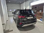 Hyundai Santa Fe III Рестайлинг Москва  - изображение 20