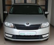 Skoda Rapid I Москва  - изображение 21