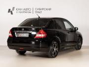 Nissan Tiida I Рестайлинг Казань  - изображение 11