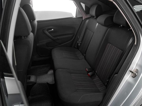 Volkswagen Polo V Рестайлинг с пробегом 2017 года, цена 1 099 000 рублей, 86408 км, седан, Автокод Объявления