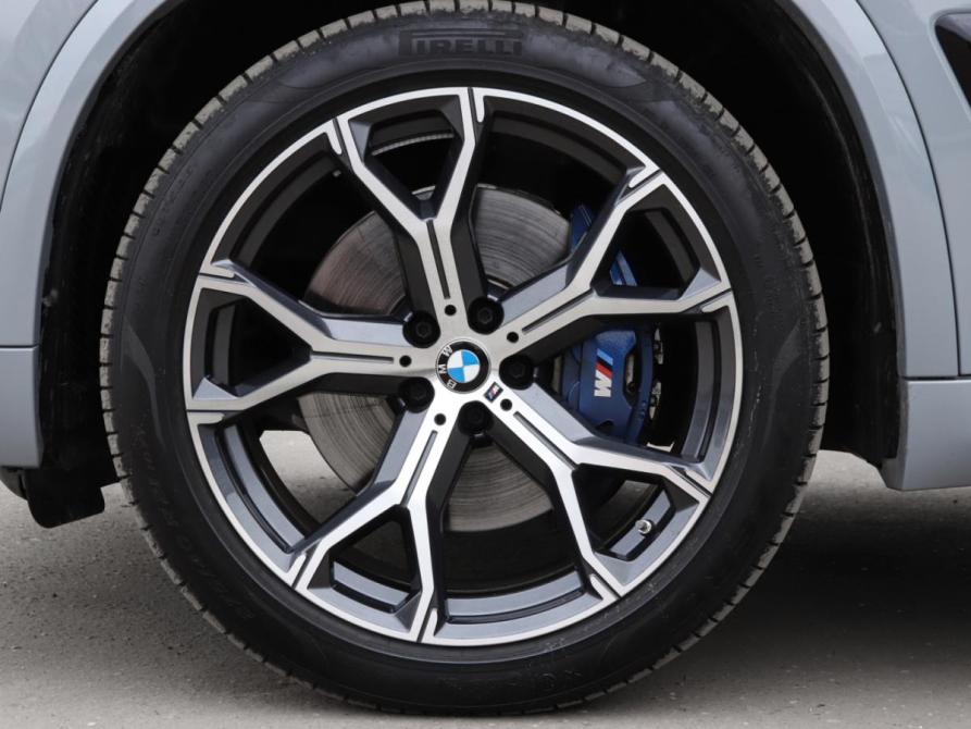 BMW X5 IV (G05/G18) Рестайлинг Москва  - изображение 24