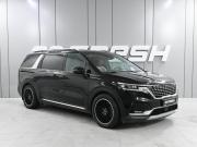 Kia Carnival IV Ростов-на-Дону  - изображение 30
