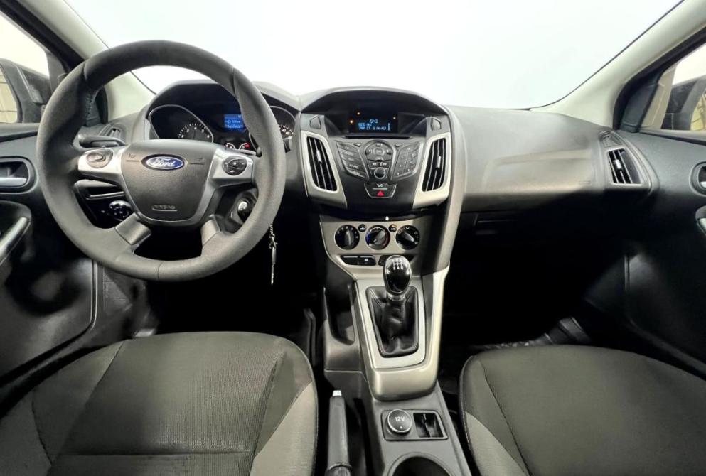 Ford Focus III Нижний Новгород  - изображение 13