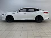 Kia Optima IV Воронеж  - изображение 31