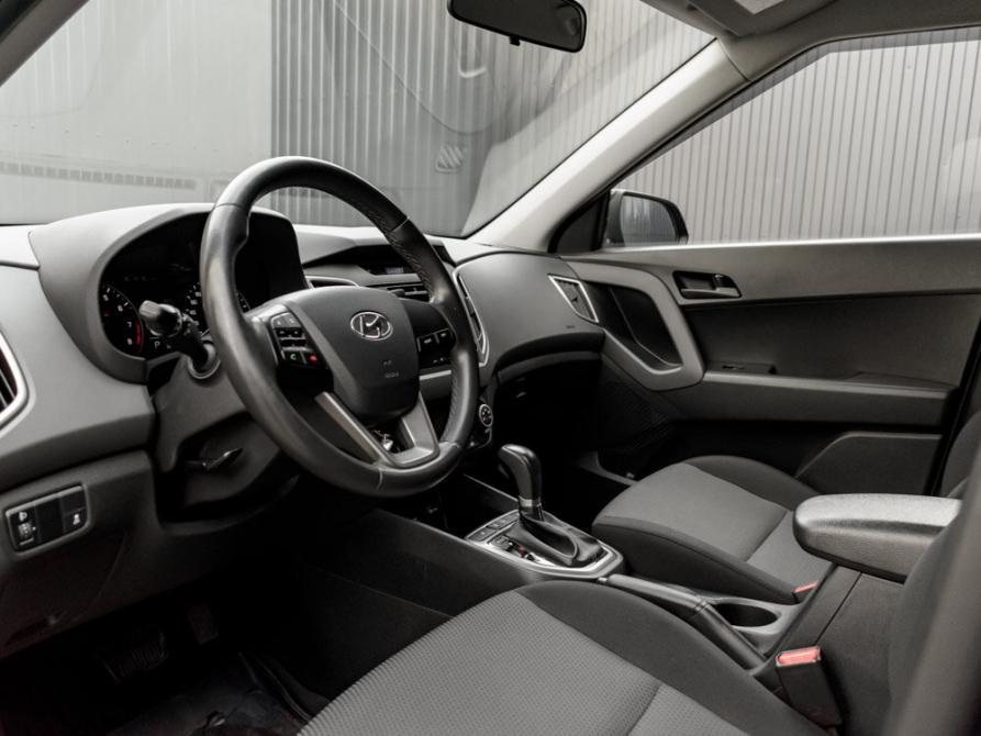 Hyundai Creta I Екатеринбург  - изображение 10