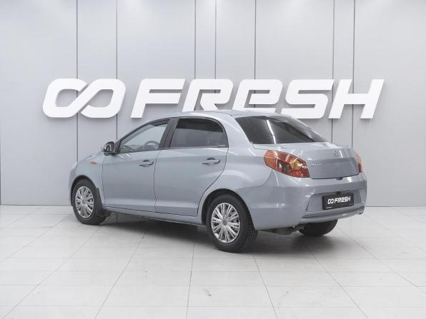 ЗАЗ Forza с пробегом 2012 года, цена 300 000 рублей, 156993 км, лифтбек, Автокод Объявления