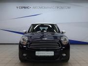 Mini Countryman I Москва  - изображение 21
