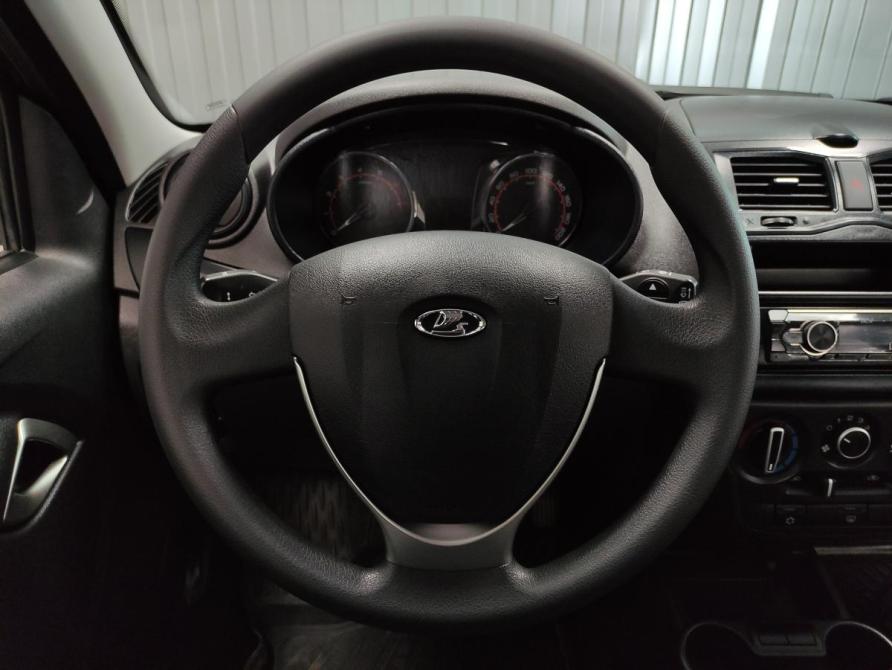 Lada (ВАЗ) Granta I Рестайлинг Пермь  - изображение 7