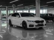 BMW 5 серии VII (G30/G31/G38) Москва  - изображение 29