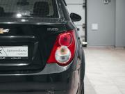Chevrolet Aveo II Екатеринбург  - изображение 24
