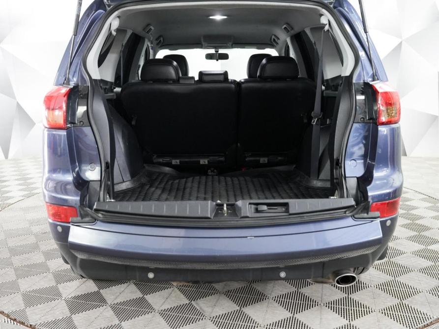 Peugeot 4007 Ульяновск  - изображение 20