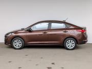 Hyundai Solaris II Рестайлинг Санкт-Петербург  - изображение 37