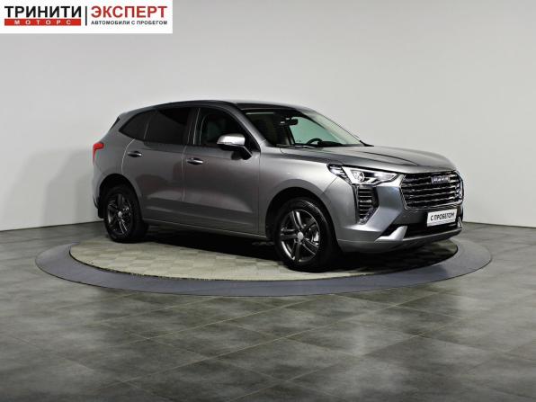 Haval Jolion I с пробегом 2023 года, цена 1 757 000 рублей, 71869 км, внедорожник, Автокод Объявления
