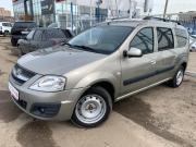 Lada (ВАЗ) Largus I Нижнекамск  - изображение 31