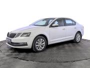 Skoda Octavia III (A7) Рестайлинг Москва  - изображение 27