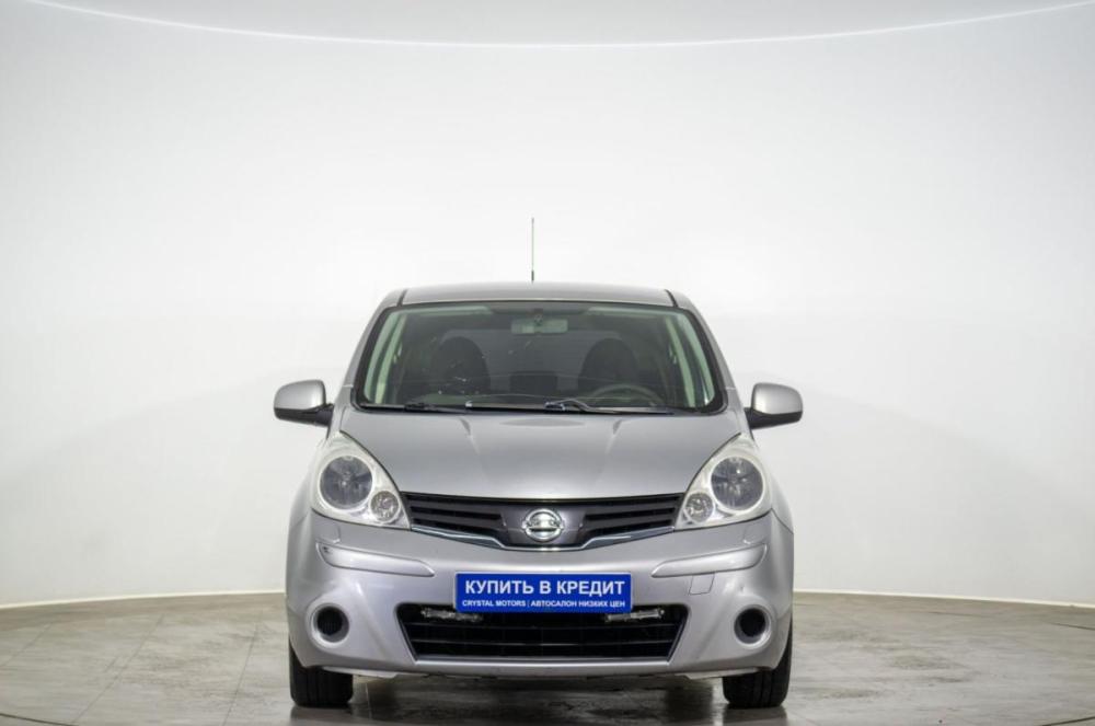 Nissan Note I Рестайлинг Оренбург  - изображение 2