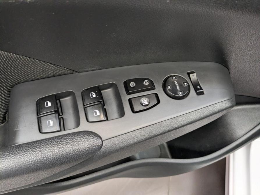 Hyundai Solaris II Рестайлинг Москва  - изображение 9