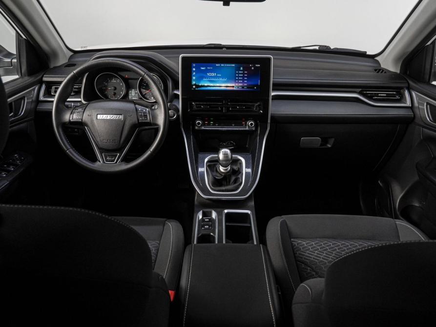 Haval M6 II Тюмень  - изображение 17