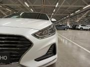 Hyundai Sonata VII (LF) Рестайлинг Казань  - изображение 43