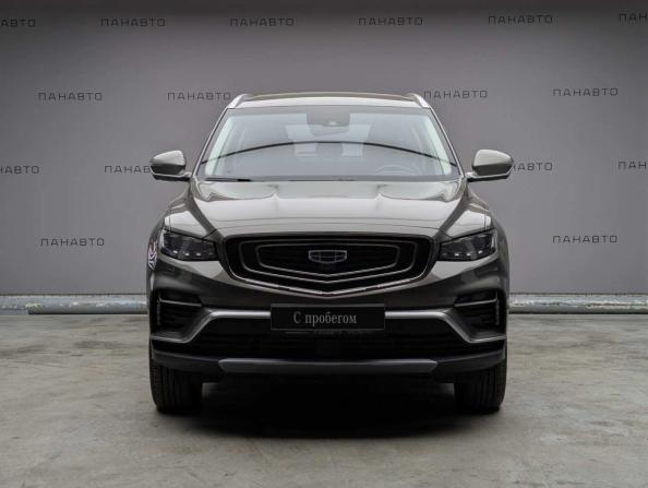 Geely Atlas Pro с пробегом 2023 года, цена 2 095 000 рублей, 47182 км, внедорожник, Автокод Объявления
