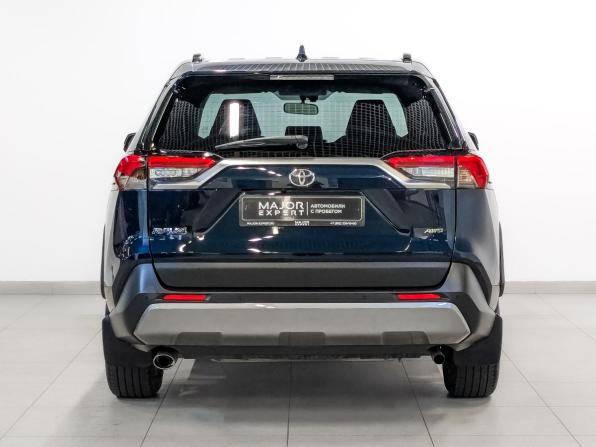 Toyota RAV4 V (XA50) с пробегом 2020 года, цена 3 170 000 рублей, 66220 км, внедорожник, Автокод Объявления