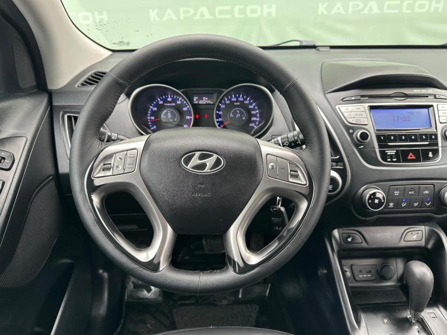 Hyundai ix35 I Екатеринбург  - изображение 5