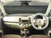Nissan March III (K12) Кемерово  - изображение 24