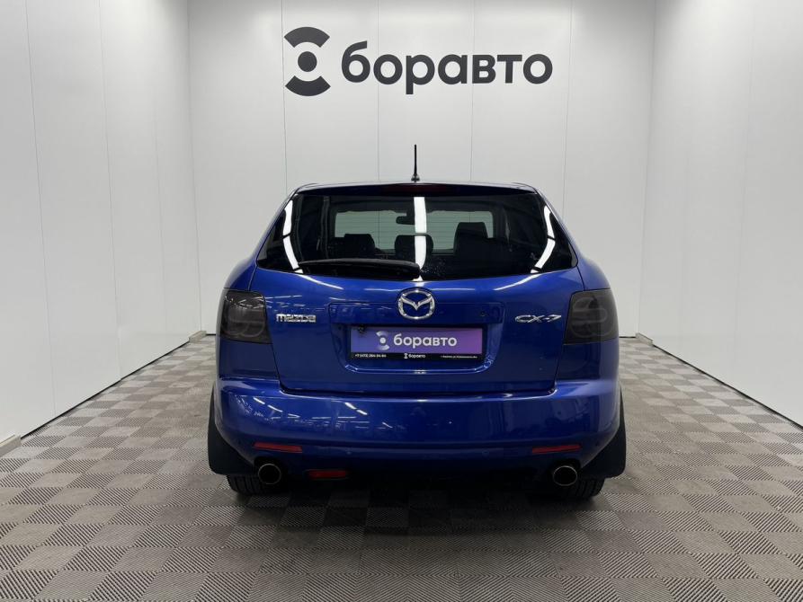 Mazda CX-7 I Воронеж  - изображение 7