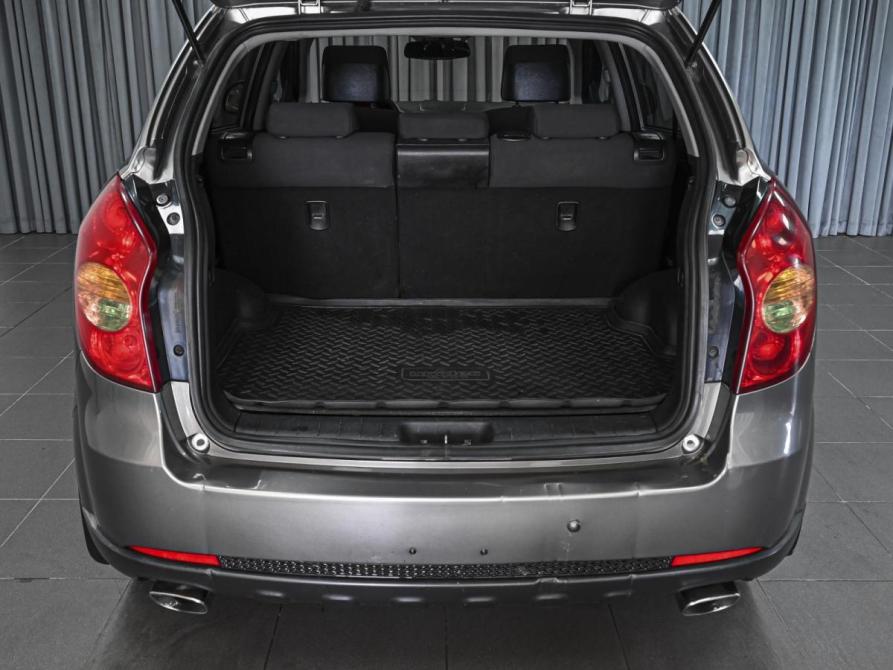 SsangYong Actyon II Ставрополь  - изображение 21